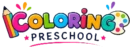 Coloring Preschool – Free Coloring Pages for Kids & Preschool